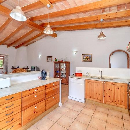 La Casita Villa Сантаний Екстериор снимка