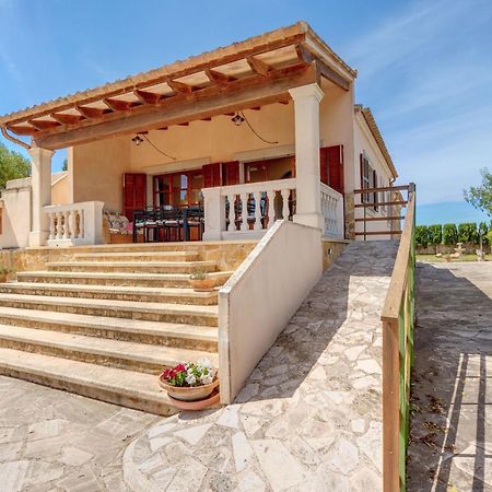 La Casita Villa Сантаний Екстериор снимка