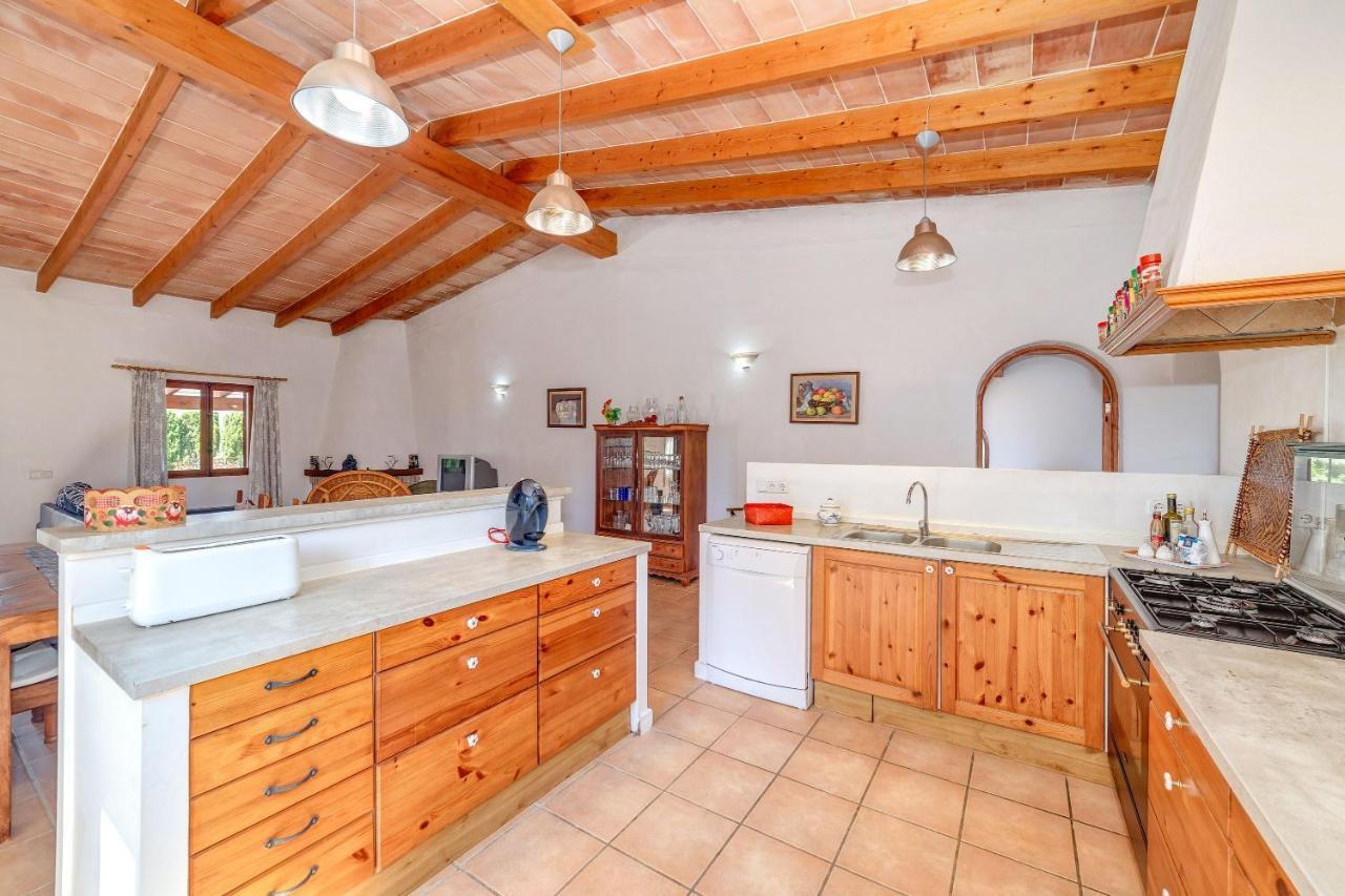 La Casita Villa Сантаний Екстериор снимка