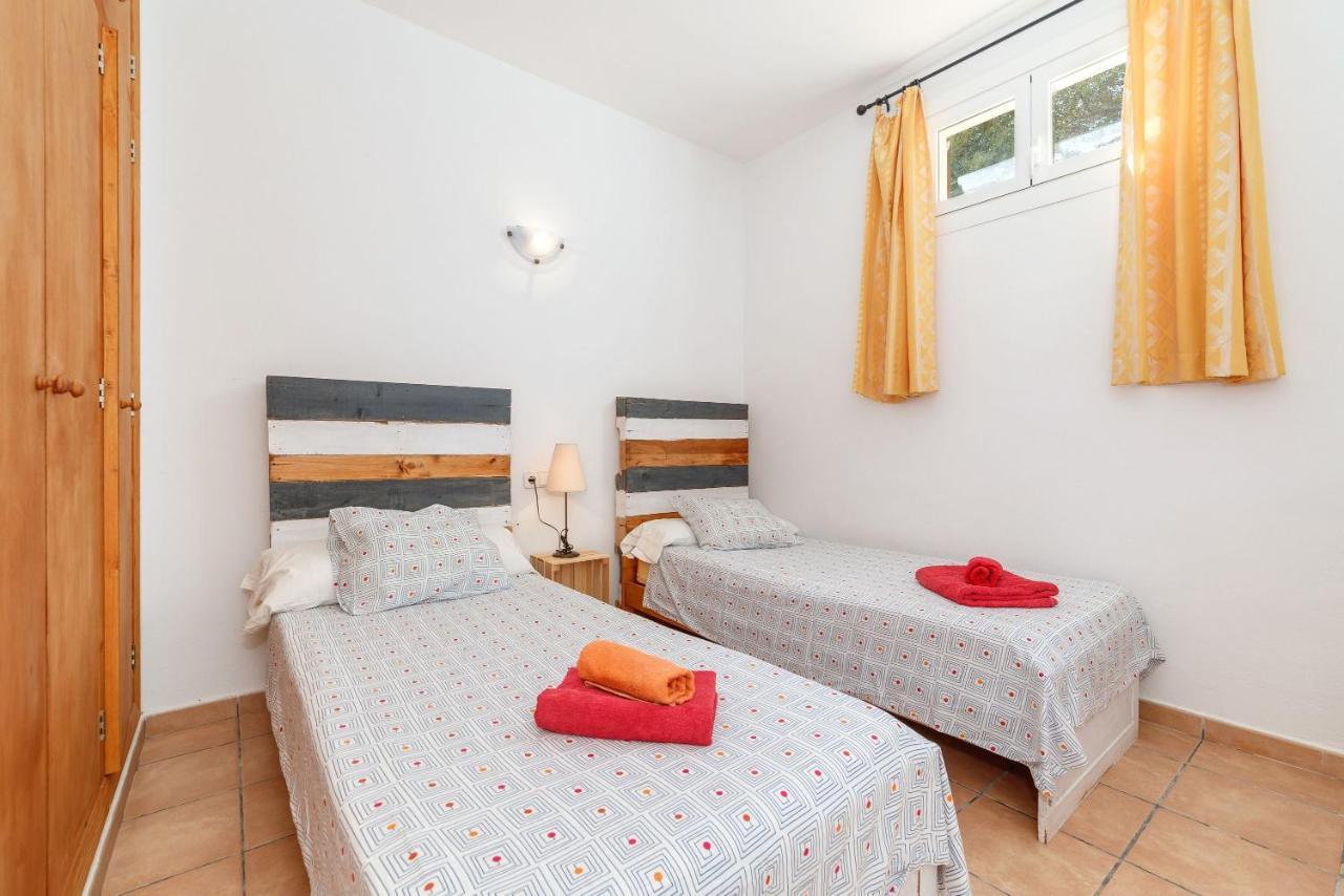 La Casita Villa Сантаний Екстериор снимка