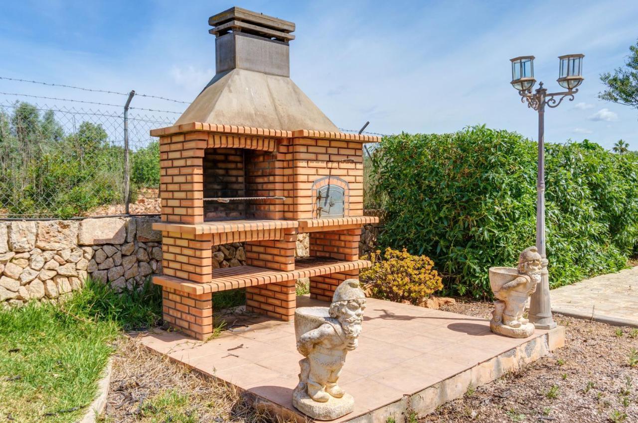 La Casita Villa Сантаний Екстериор снимка