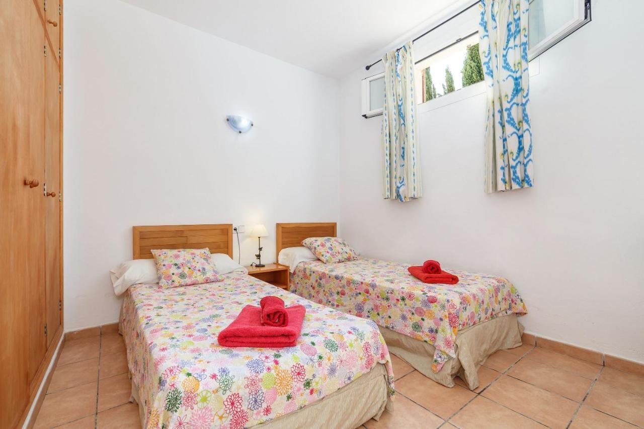 La Casita Villa Сантаний Екстериор снимка