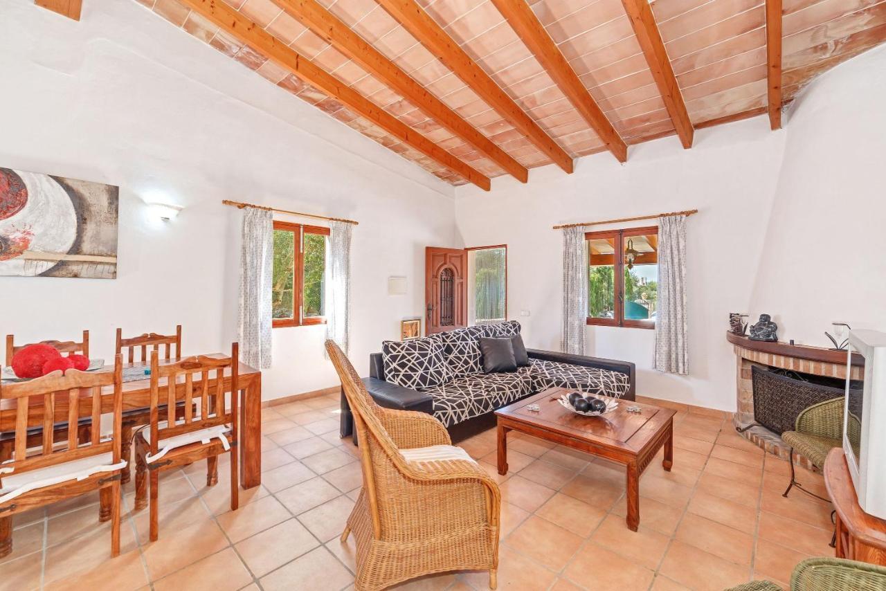 La Casita Villa Сантаний Екстериор снимка