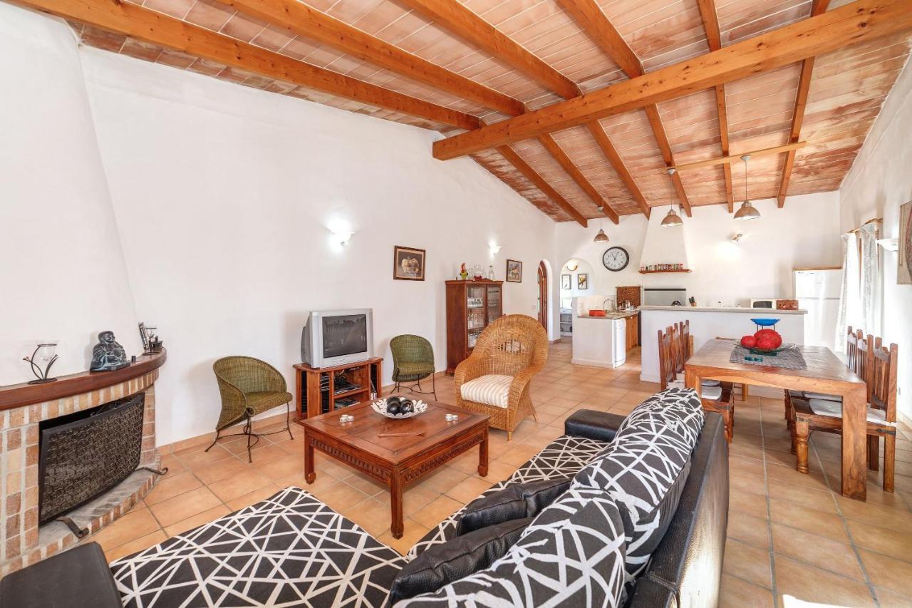 La Casita Villa Сантаний Екстериор снимка