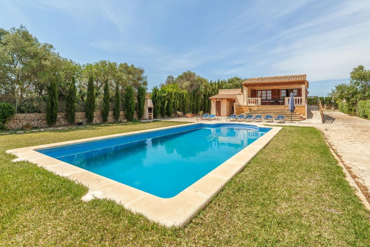 La Casita Villa Сантаний Екстериор снимка