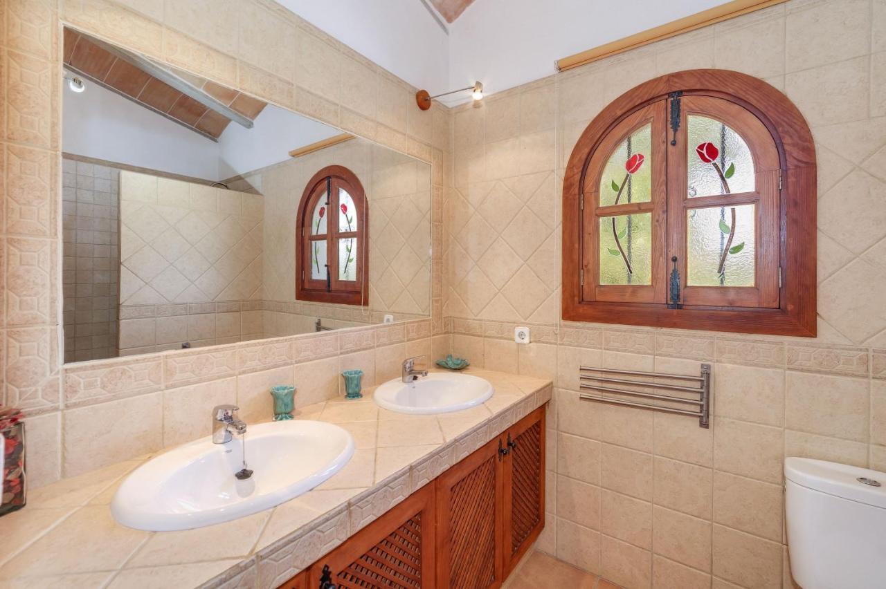 La Casita Villa Сантаний Екстериор снимка