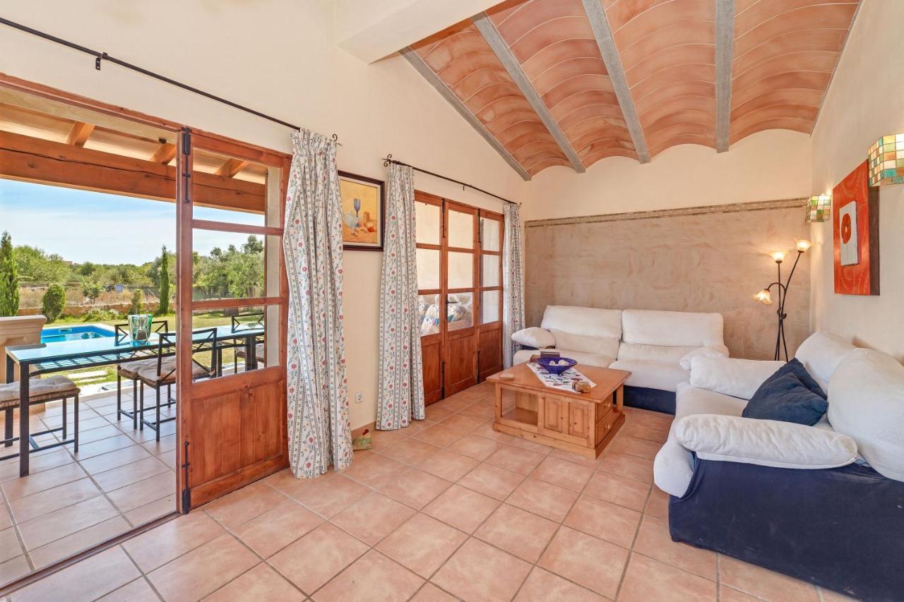 La Casita Villa Сантаний Екстериор снимка