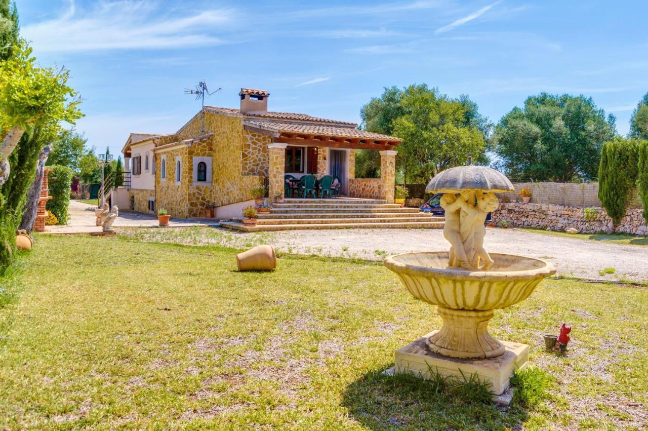 La Casita Villa Сантаний Екстериор снимка