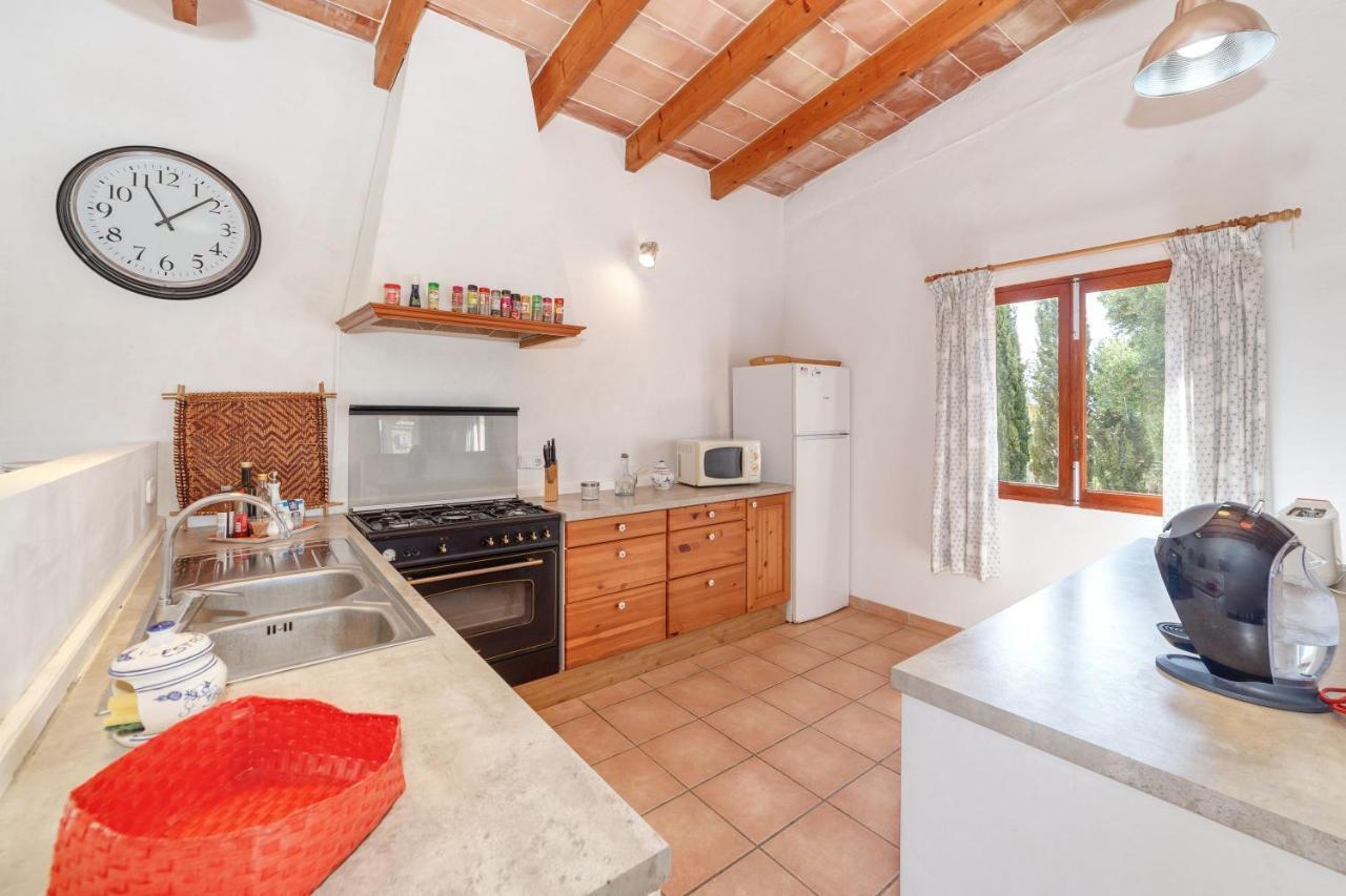 La Casita Villa Сантаний Екстериор снимка
