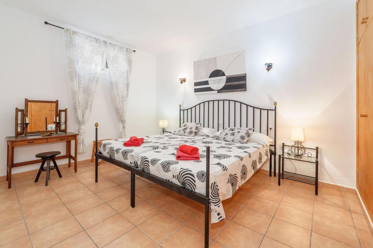 La Casita Villa Сантаний Екстериор снимка