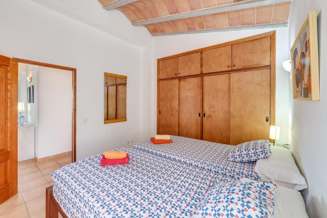 La Casita Villa Сантаний Екстериор снимка