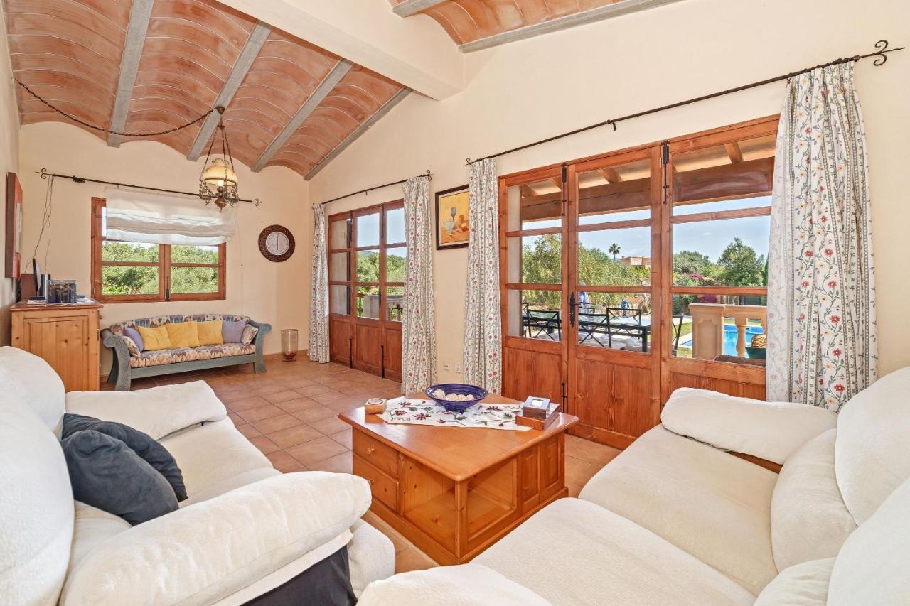 La Casita Villa Сантаний Екстериор снимка