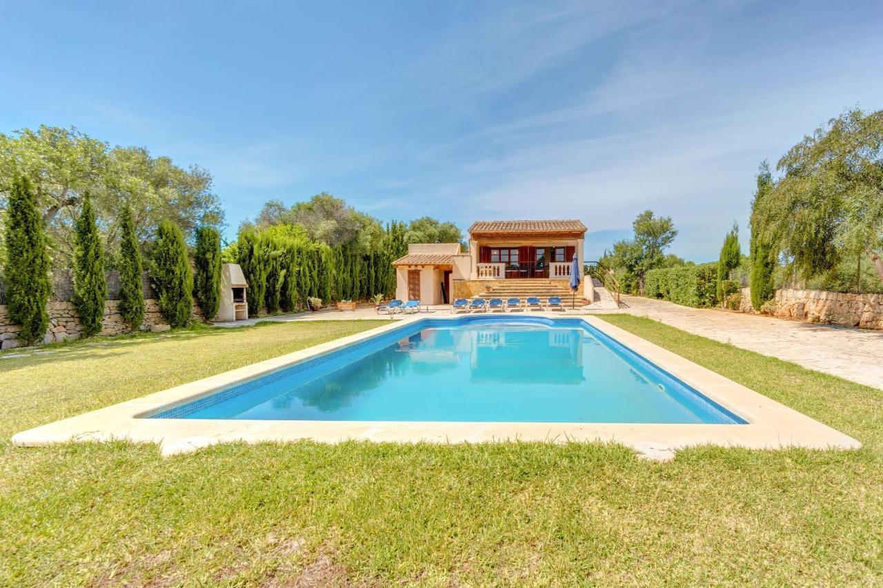 La Casita Villa Сантаний Екстериор снимка
